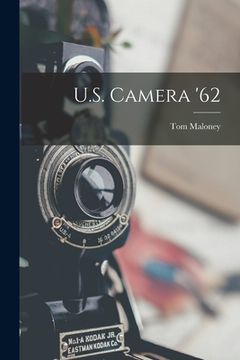 portada U.S. Camera '62