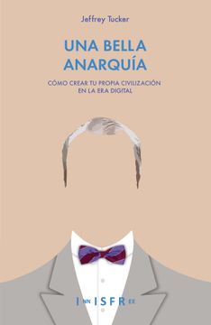 portada Una Bella Anarquia (in Spanish)