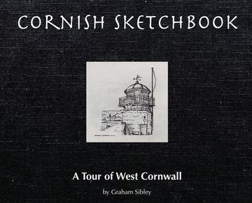 portada Cornish Sketchbook: A Tour of West Cornwall (en Inglés)