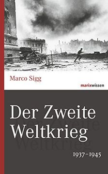portada Der Zweite Weltkrieg: 1937-1945 (en Alemán)