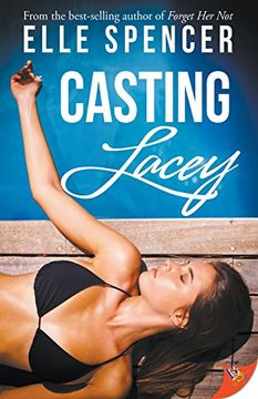 portada Casting Lacey (en Inglés)