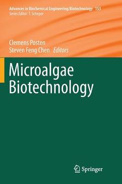 portada Microalgae Biotechnology
