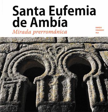 portada Santa Eufemia de Ambia