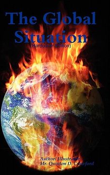 portada the global situation (en Inglés)