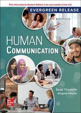 portada Human Communication ise