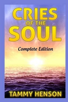 portada Cries of the Soul: Complete Edition