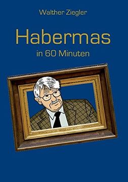 portada Habermas in 60 Minuten