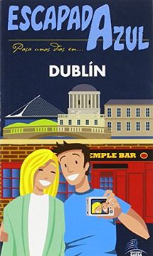 portada Dublin
