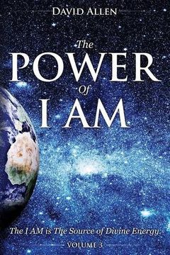 portada The Power of I AM - Volume 3