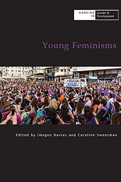 portada Young Feminisms (Working in Gender & Development) (en Inglés)