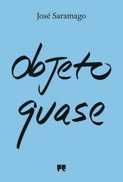 Objeto Quase (en Portugués)