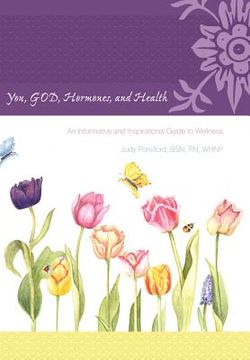 portada you, god, hormones, and health