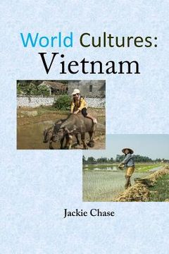 portada World Cultures: Vietnam (en Inglés)