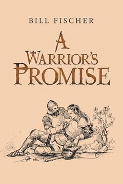 portada A Warrior's Promise
