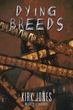 portada Dying Breeds (en Inglés)