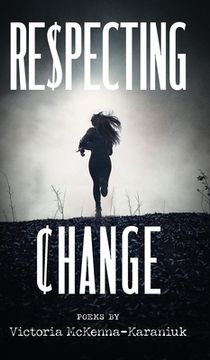 portada Respecting Change (en Inglés)