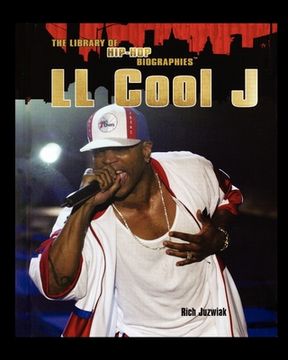 portada LL Cool J (en Inglés)