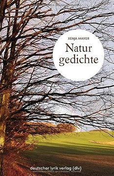 portada Naturgedichte (en Alemán)