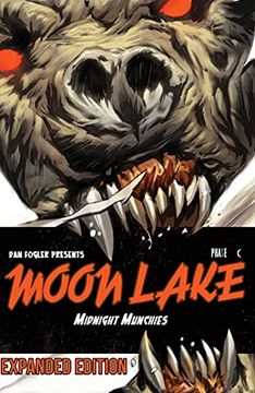 portada Moon Lake: Midnight Munchies 