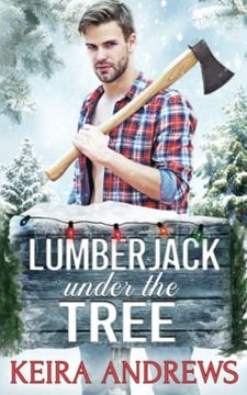portada Lumberjack Under the Tree (en Inglés)