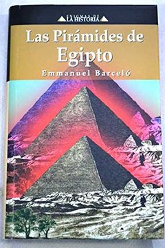 portada las piramides de egipto -1-