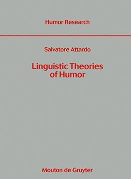 linguistic theories of humor