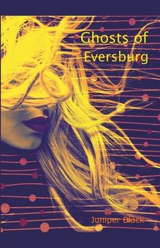 portada Ghosts of Eversburg (in English)