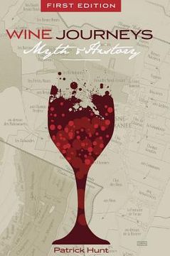 portada Wine Journeys (en Inglés)