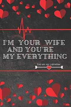 portada I'm Your Wife and You're my Everything (en Inglés)