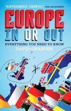 portada Europe: In or out