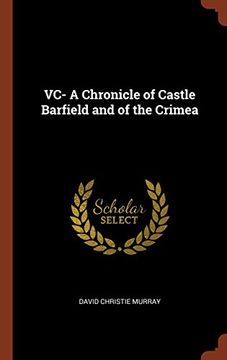 portada VC- A Chronicle of Castle Barfield and of the Crimea