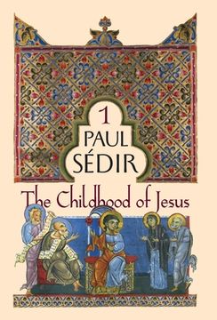 portada The Childhood of Jesus (in English)