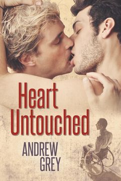 portada Heart Untouched (Hearts Entwined) 