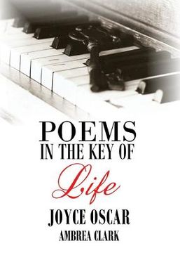 portada Poems in the Key of Life (en Inglés)