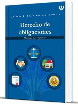 portada Derecho de Obligaciones (in Spanish)