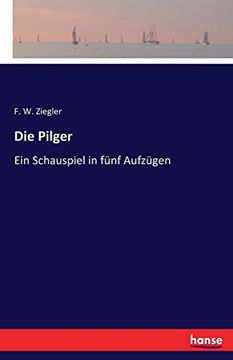 portada Die Pilger