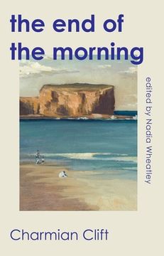 portada The End of the Morning (en Inglés)