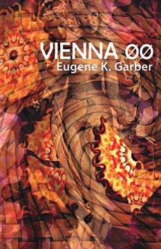 portada Vienna øø (The Eroica Trilogy) (en Inglés)