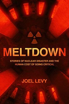 portada Meltdown: Nuclear Disaster and the Human Cost of Going Critical