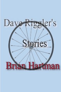 portada Dave Riggler's Stories (en Inglés)