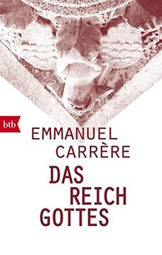 portada Das Reich Gottes (in German)