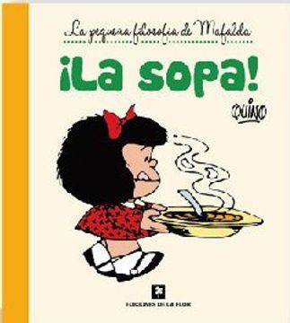 portada La Sopa (in Spanish)