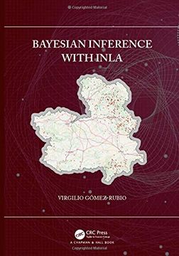 portada Bayesian Inference with Inla (in English)