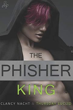 portada The Phisher King (in English)