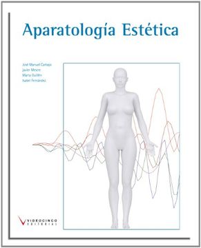 portada Aparatología Estética