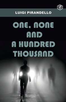 portada One, None and a Hundred Thousand (in English)