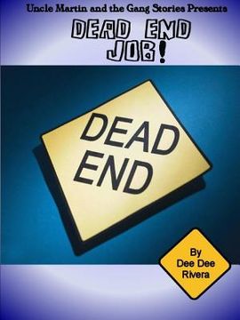 portada Dead End Job! (in English)