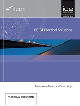 portada NEC4 Practical Solutions