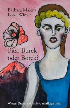 portada Pita, Burek Oder B? Rek? (in German)
