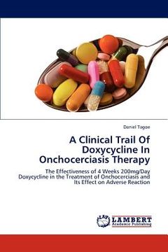 Compra De Doxycycline